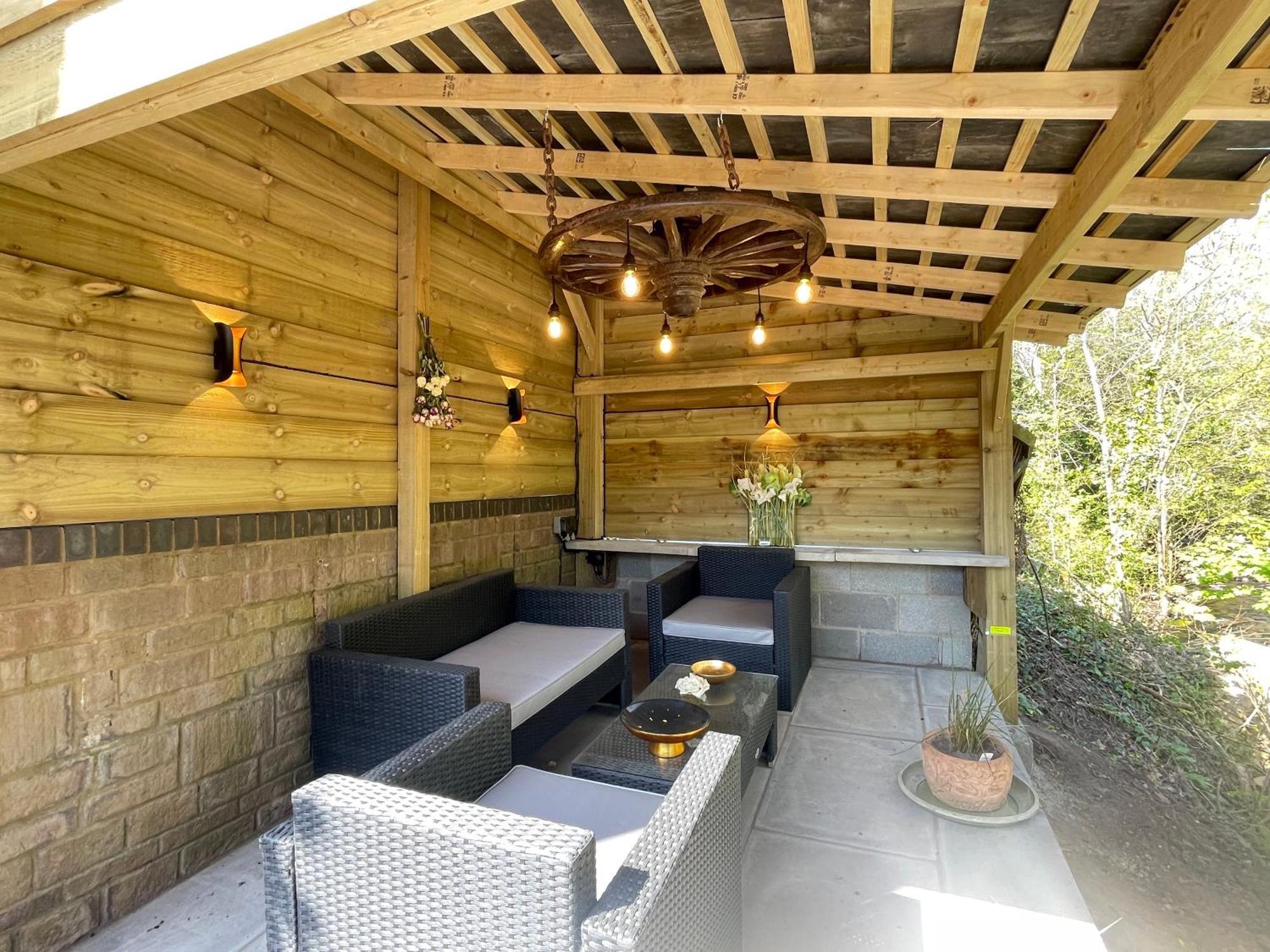 Riverside 2 Bedroom Townhouse With Car Charger Abergavenny Zewnętrze zdjęcie